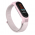 Нейлоновый ремешок для Xiaomi Mi band 4 розовый